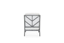 Woodard Alberti Lounge Chair