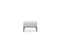 Woodard Alberti Ottoman