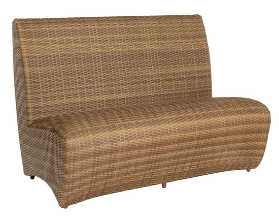 Woodard Et Cetera Banquette