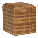 Woodard Et Cetera Aruba Reticulated Cube
