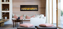 Napoleon Hearth Alluravision™ 50 Deep Depth Electric Fireplace