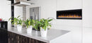 Napoleon Hearth Alluravision™ 60 Slimline Electric Fireplace