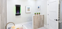 Napoleon Hearth Allure™ Vertical 32 Electric Fireplace