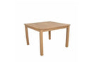 Anderson Teak Montage 42" Square Table