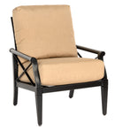 Woodard Andover Cushion Lounge Chair