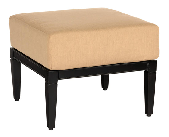 Woodard Andover Ottoman
