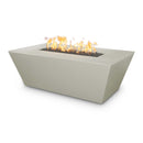 The Outdoor Plus Angelus 60" x 36" Fire Pit