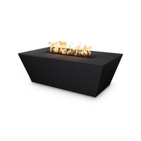The Outdoor Plus Angelus 60" x 36" Fire Pit