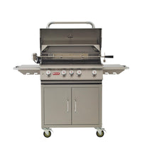 Bull BBQ Angus Complete Cart LP/NG