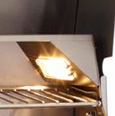 Bull BBQ Angus Complete Cart LP/NG