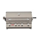 Bull BBQ Angus Complete Cart LP/NG
