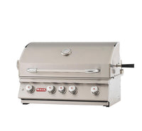 Bull BBQ Angus Complete Cart LP/NG