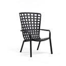 Nardi Folio Chair and Optional Folio Rocking Chair Kit