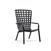 Nardi Folio Chair and Optional Folio Rocking Chair Kit