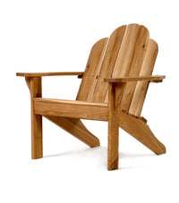 All Things Cedar Oak Outdoor Adirondack