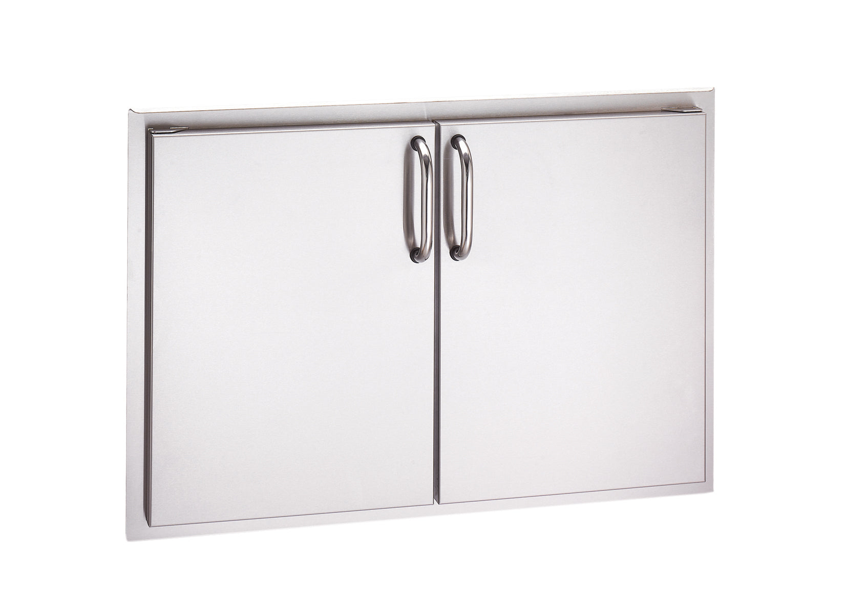 American Outdoor Grill Double Access Door