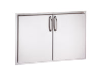 American Outdoor Grill Double Access Door