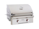 American Outdoor Grill 24 T-Series Built-In Grill