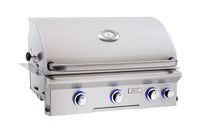 American Outdoor Grill 30 L-Series Built-In Grill