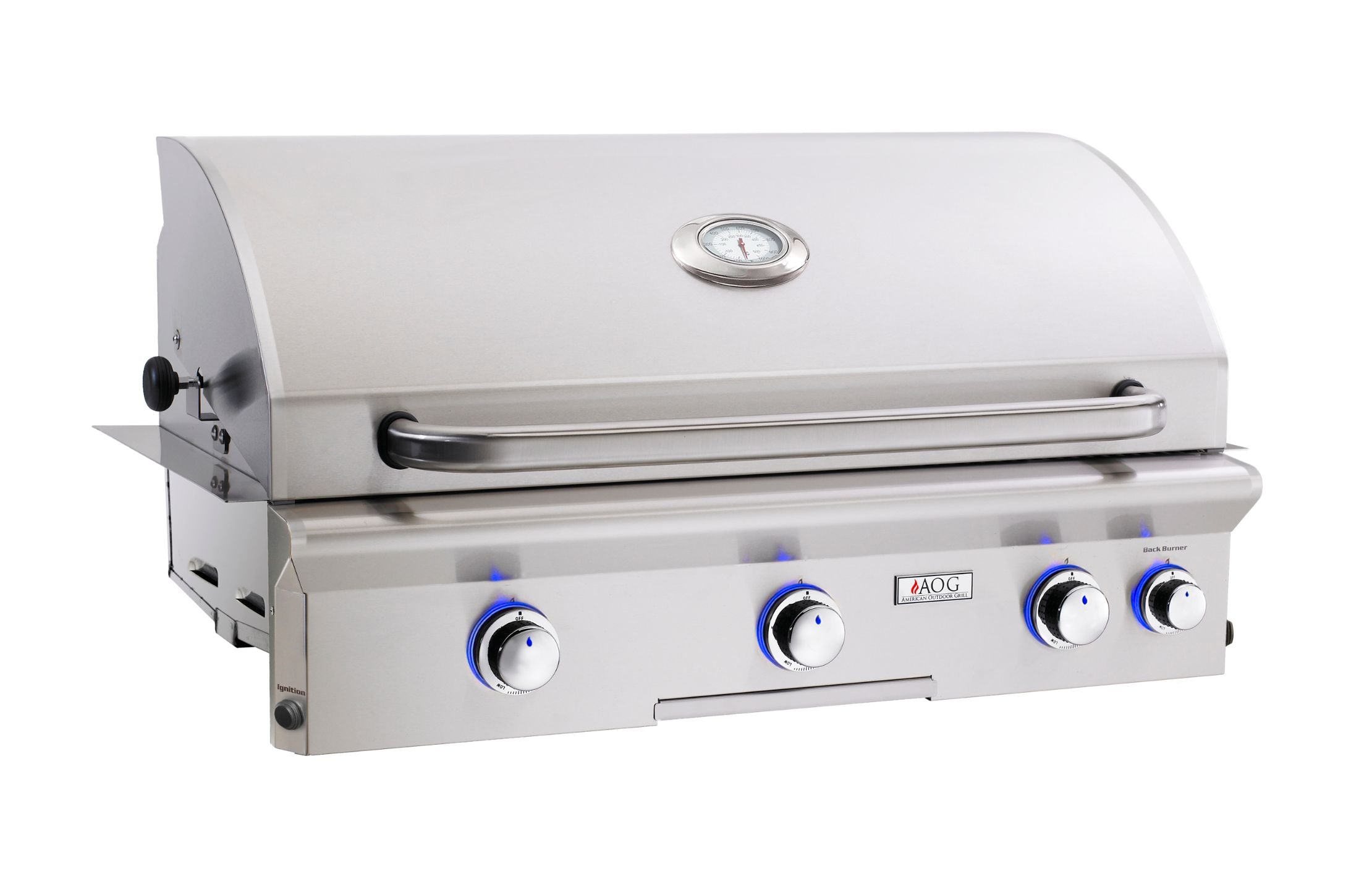 American Outdoor Grill 36 L-Series Built-In Grill