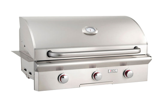 American Outdoor Grill 36 T-Series Built-In Grill