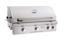 American Outdoor Grill 36 T-Series Built-In Grill