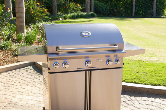 American Outdoor Grill 36 L-Series Portable Grill