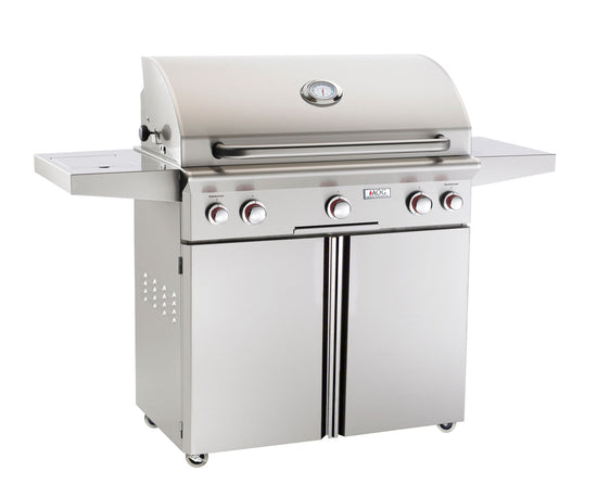 American Outdoor Grill 36 T-Series Portable Grill