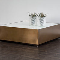 Sunpan Hudson Coffee Table