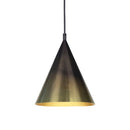 Sunpan Dova Pendant Light in Small / Medium / Large
