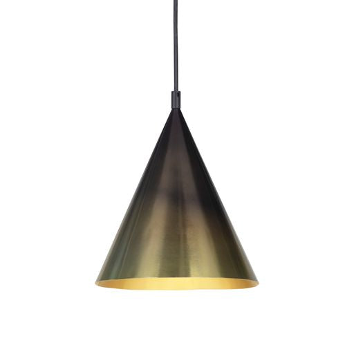 Sunpan Dova Pendant Light in Small / Medium / Large