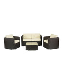 Florida Seating Apollo Beach Loveseat