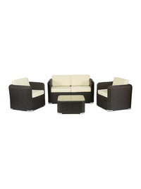Florida Seating Apollo Beach Armchair