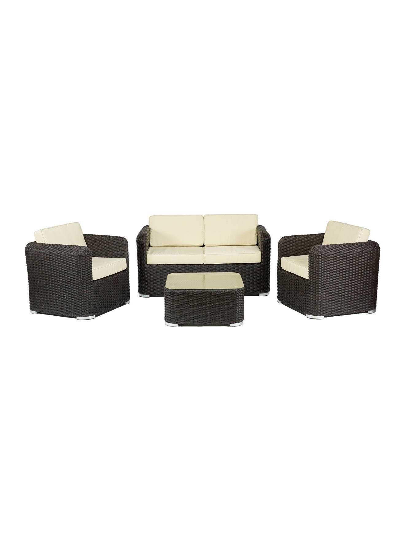 Florida Seating Apollo Beach Coffee Table