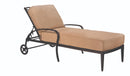 Woodard Apollo Chaise Lounge