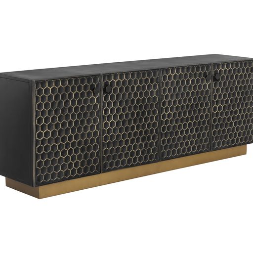 Sunpan Hive Sideboard in Small / Large