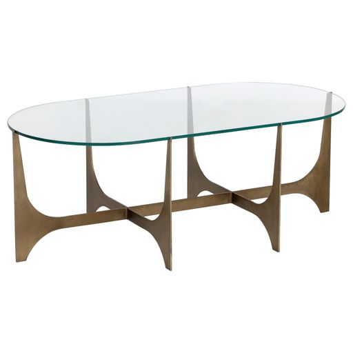 Sunpan Juliane Coffee Table