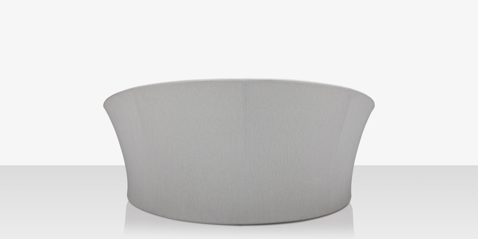 DecoScapes Furniture Cosmo Aluminum 64" Daybed
