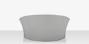 DecoScapes Furniture Cosmo Aluminum 84'' Daybed
