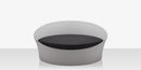DecoScapes Furniture Cosmo Aluminum 84'' Daybed