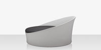 DecoScapes Furniture Cosmo Aluminum 72'' Daybed