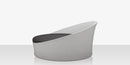 DecoScapes Furniture Cosmo Aluminum 90'' Daybed
