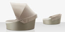 DecoScapes Furniture Cosmo Canopy for Daybed