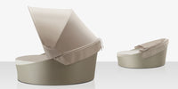 DecoScapes Furniture Cosmo Canopy for Daybed