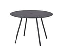 Cane-Line Area Table