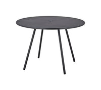 Cane-Line Area Table