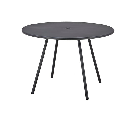 Cane-Line Area Table