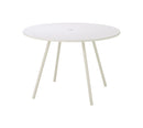 Cane-Line Area Table