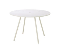 Cane-Line Area Table