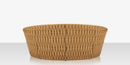 DecoScapes Aria 69" Oval Aluminum Frame